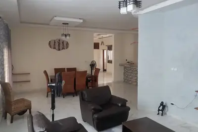 Image de Appartement avec vue sur la plage de yoff Dakar