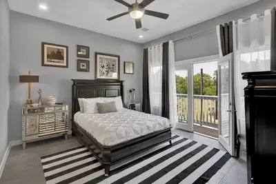 Image de Beautiful Water View in Seabrook!