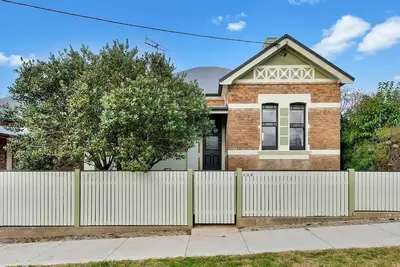 Best Nest on March - Cosy Home in Cbd, Firepit