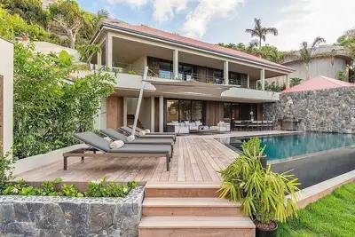Image de Chef included by Fantasia Villas: Villa Eva