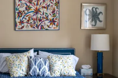 Image de The Haven - Lake Norman Vacation Rental - Lake views w\/ upscale accommodations
