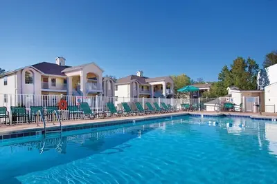 Image de Relaxing Retreat: 1br at Wyndham Branson Falls
