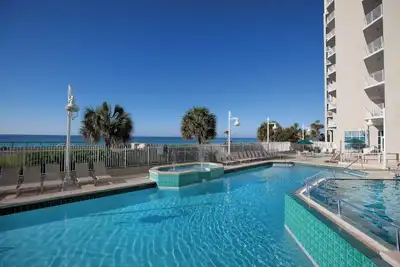Image de Wyndham at Majestic Sun |2br/2ba King Bed Suite