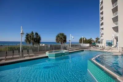 Image de Wyndham at Majestic Sun |4br/4ba King Bed Suite
