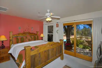 Image de Dreamcatcher Suite - Adobe Hacienda