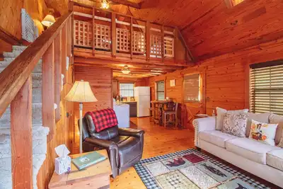 Image de Rustic Splendor in the Ozarks