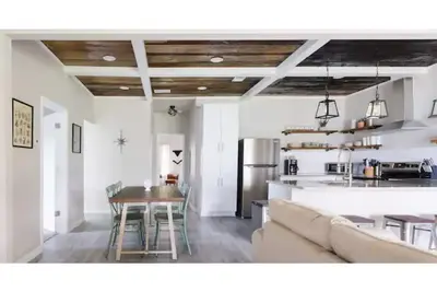 Image de Modern Farmhouse Mins to Dt, Riverwalk, Alamo!