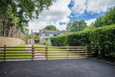 Image de Wern Y Glais - 2 Bedroom Cottage - Glais