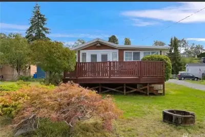 Image de Clean, Cozy Cabin in Birch Bay-WiFi