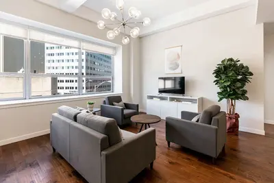 Image de Kislak 404 Luxurious 1br in Heart of Downtown
