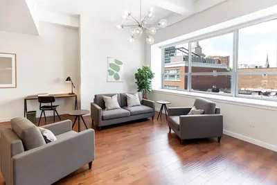 Image de Kislak 302 Spacious 1br in Heart of Downtown