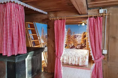 Image de Maison de vacances Haldi b. Schattdorf pour 1 - 8 personnes avec 3 chambres à coucher - Maison de va