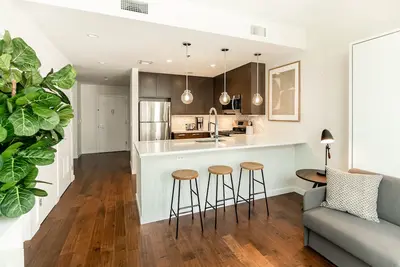 Image de Kislak 601 1br Penthouse with Stunning Rooftop Terrace