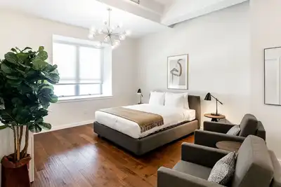 Image de Kislak 305 Luxurious 1br in Heart of Downtown