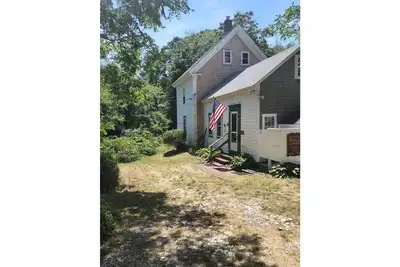 Image de Quaint quarters in South Wellfleet