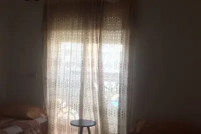 Image de Apparement à louer avec piscine et à 3min de la plage