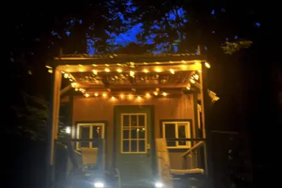 Image de Trails Head Tiny House