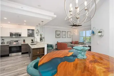 Image de Amazing 3 bed 2 bath, resort style condo