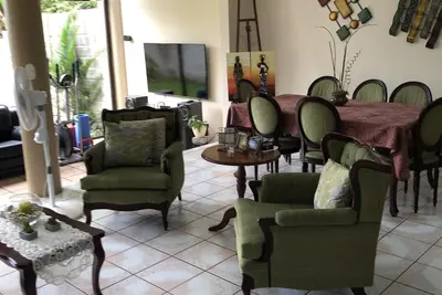 Image de Well located charming place with WiFi
