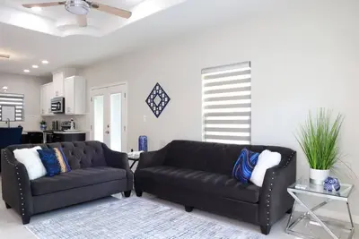 Image de Clase Azul Executive Suite