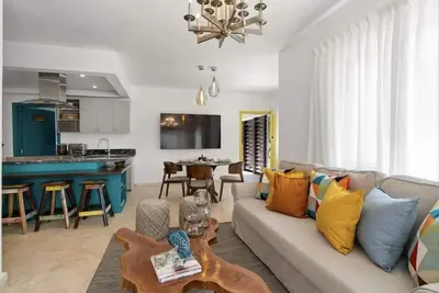 Image de New apartment in Terrenas