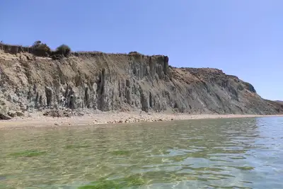 Image de Wunderschönes Ferienhaus am Meer