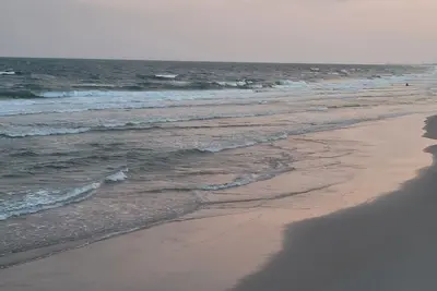 Image de C the Sea  Oceanfront Condo Just Steps To The Beach