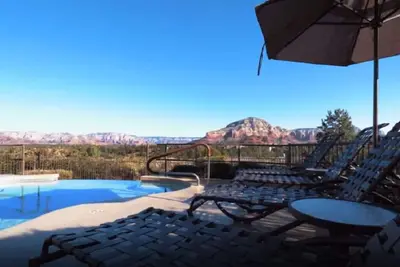 Image de Sedona Summit Studio