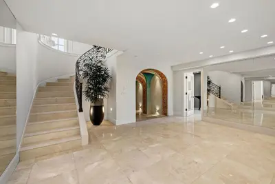 Impeccable Italian Villa