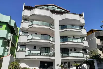 Image de 2-Bedroom Apartment 70m from Prainha Beach – Ideal for Families