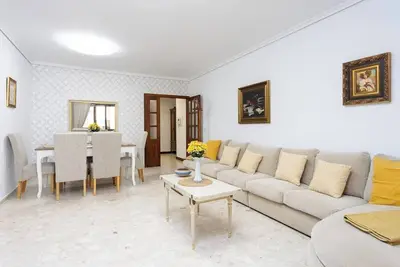 Image de Home2Book Stylish & Roomy Santa Cruz City Center