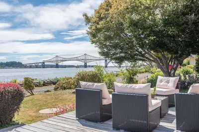 Image de Beach Dunes Amazing Bay View