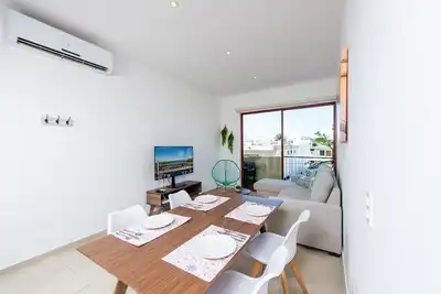 Image de Modern Apartment Maji 109