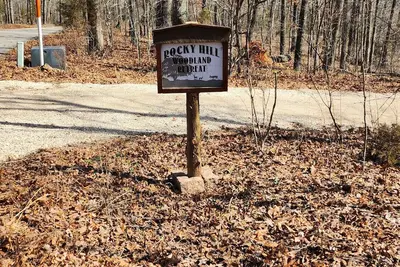 Image de Private scenic Ozark Mountain retreat near beautiful Current River; sleeps 1-10!