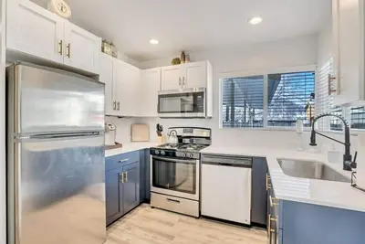 Image de ❤Clean, Full Kitchen, Family Friendly, Fast Wifi
