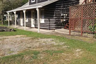 Image de Log Cabin Legacy