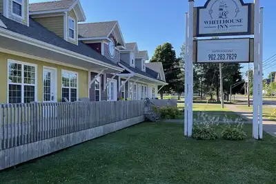 Image de Wheelhouse Inn: Unit #3
