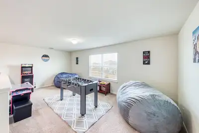 Image de Spacious Home Near Lackland & Fort Sam Houston