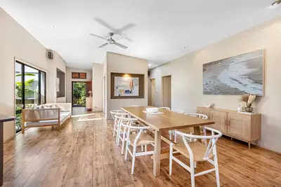 Image de Mudjimba Escape - Pet friendly, luxury villa w/pool