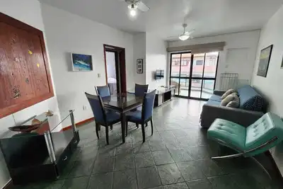 Image de Prainha – 2 Bedrooms with Air Conditioning, Comfort 70m from the Sea