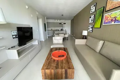 Image de apartment 1/1 Hyde exit to the beach