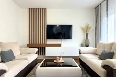 Image de Modern urban villa in a quiet location - 5 minutes from the nature park