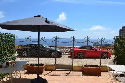 Image de Must Of Luxury & Design, Terrace, Sea View