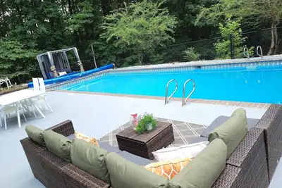 Image de Luxury Ranch House|Celebrities/Influencer