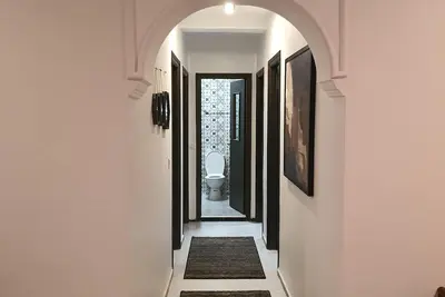 Image de Chez moi à Tanger