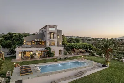 Image de Villa Heora - The Floating Residence