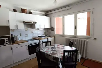 Image de Wohnung 4 Personen im Erdgeschoss