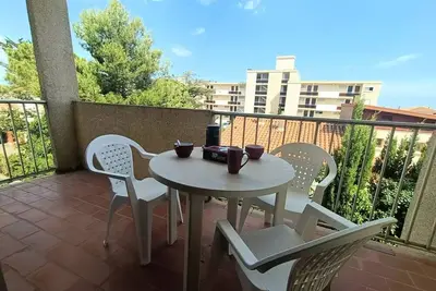 Image de Las Palmas Apartment