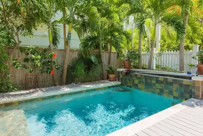 Image de Ecco Domani by AvantStay | Gorgeous Home w/ Pool, Balcony in Great Location