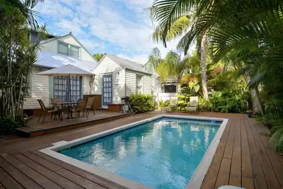 Image de First Breath by AvantStay | Close to Old Town w/ Pool | Month Long Stays Only